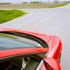 What this road means changes when you have 562 horsepower behind you. All Photo Credits: Raphael Orlove